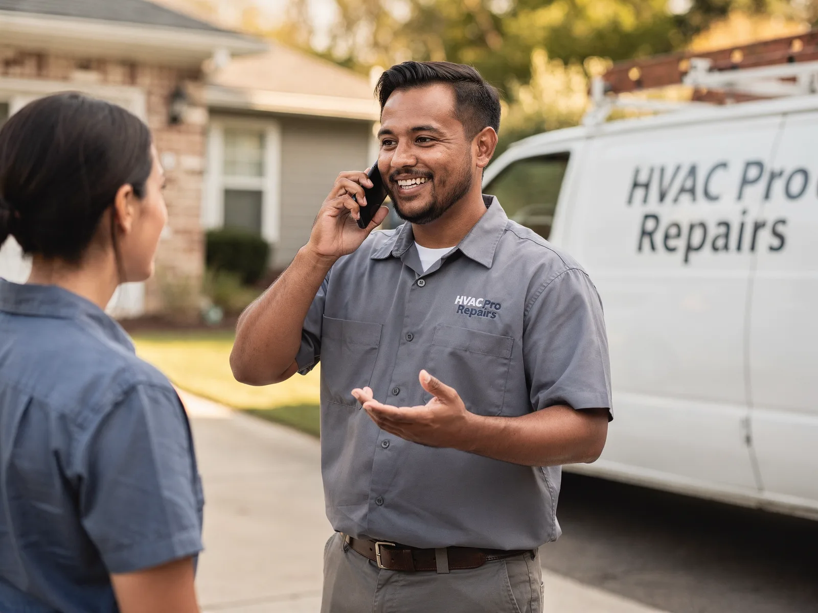 Heat Pump Repair Richfield, PA FAQs